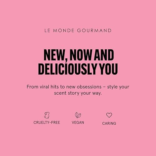 Le Monde Gourmand Pumpkin Crème Eau de Parfum - 1 fl oz (30 ml) - Pumpkin Spice, Musky, Sandalwood Perfume Notes thumbnail 10
