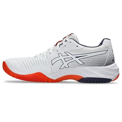 ASICS Men's Netburner Ballistic FlyteFoam 3 Volleyball Shoe thumbnail 4