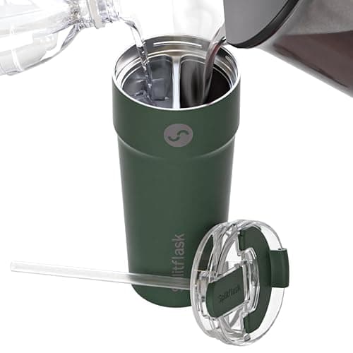 Hot & Cold Tumbler (Guy Green)