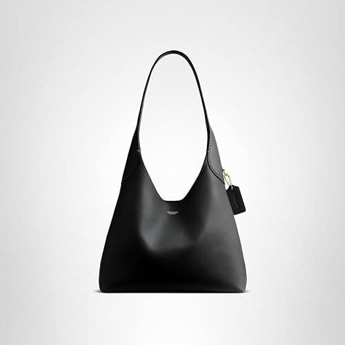 Coach Brooklyn Shoulder Bag 28 thumbnail 6