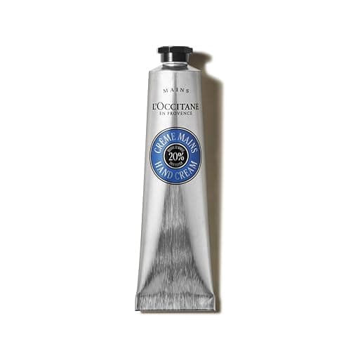 L'OCCITANE - Handcreme - Leichte Textur und zarter Duft - Made in France - Image 1