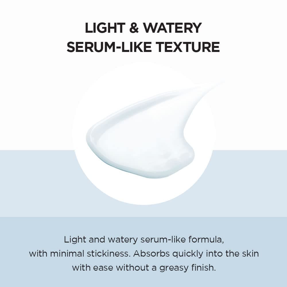 SKIN1004 Madagascar Centella Hyalu-Cica Water-Fit Sun Serum 50ml x 2ea (Twin Pack) thumbnail 5