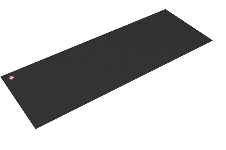 Manduka PRO Yoga Mat - 6mm | Lifetime Durability | Hygienic Construction | Premium Studio Quality | Teacher Approved thumbnail 4