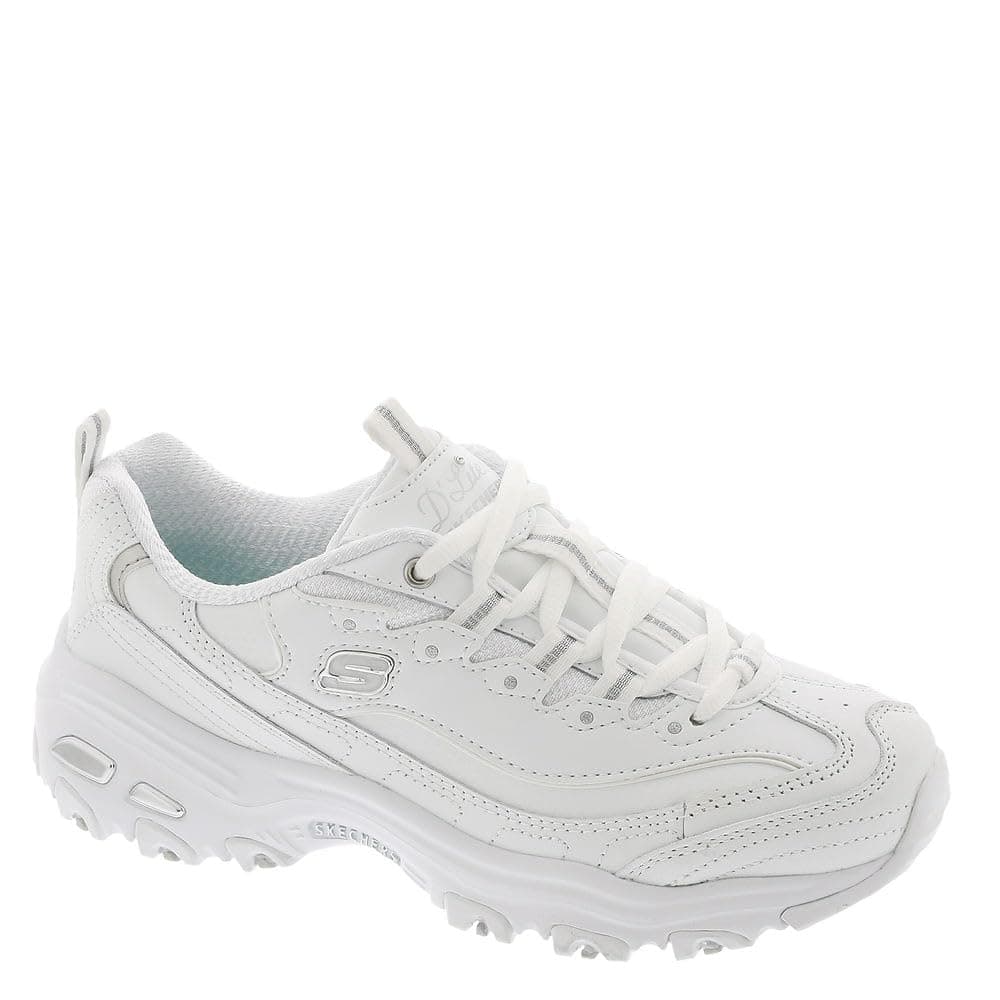 Skechers D'LITES-BIGGEST FAN, Mujer thumbnail 5