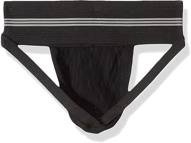 GYM mens 3" Wide Band Classic Athletic Supporter thumbnail 3