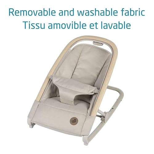 Maxi Cosi Kori Rocker - Classic Oat thumbnail 5