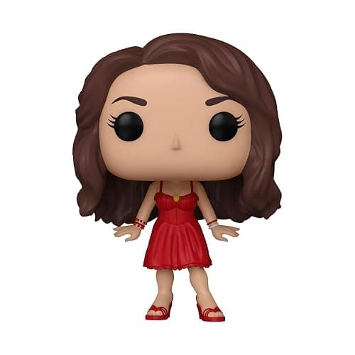 Funko POP! Movies: High School Musical - Gabriella Montez - Collectable Vinyl Figure - Gift Idea - Official Merchandise - for Kids & Adults - TV Fans - Model Figure for Collectors and Display thumbnail 2