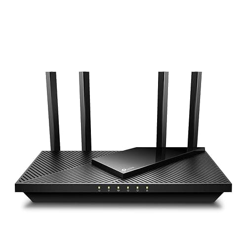 TP-Link AX1800 WiFi 6 Router V4 (Archer AX21)  - Image 1