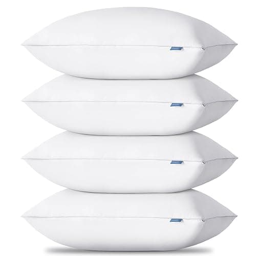 Pillows (set of 4) - Image 1