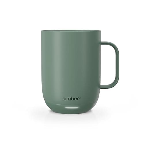 Ember Smart Mug