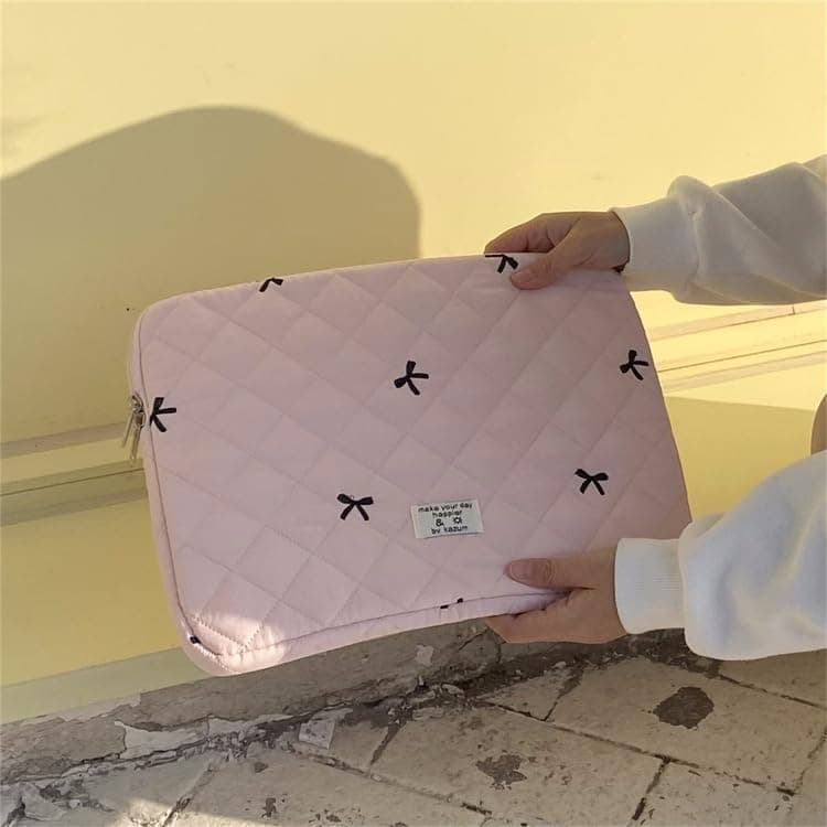 Cute laptop case thumbnail 3
