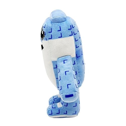 Behcp Steal A Brainrot Los Tralaleritos Plush 8inch thumbnail 3