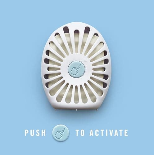 Febreze SMALL SPACES Fresh-Harvest Pumpkin thumbnail 4