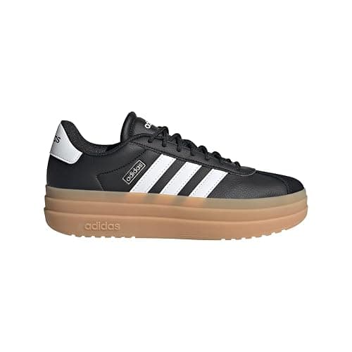 Adidas Women's Vl Court Bold Sneakers - Image 1