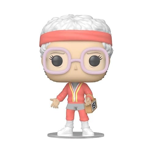 Sophia Petrillo thumbnail 2