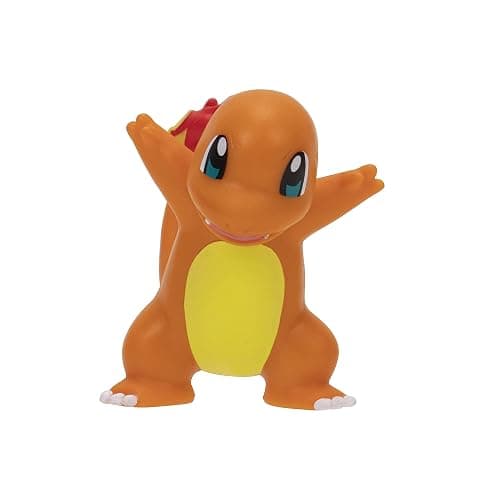 pokemon figurines  thumbnail 6