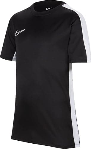 NIKE Unisex Kids Y Nk Df Acd23 Top Ss T-Shirt - Image 1