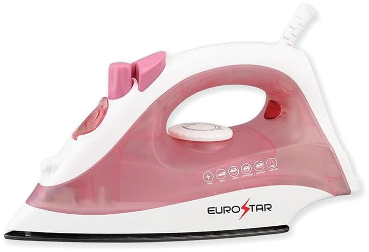Pink Iron - Image 1
