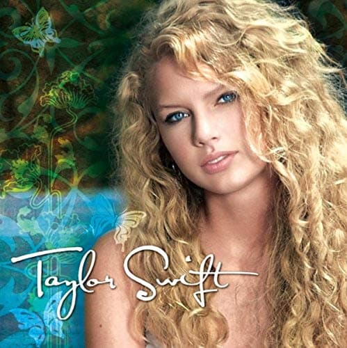 Taylor Swift - Image 1
