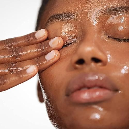 Versed Day Dissolve Cleansing Balm - Makeup Melting Balm Infused with Vitamin E + Eucalyptus Oil to Calm Skin - Oil Based Double Cleanser with Avocado + Jojoba Oil (2.3 oz) thumbnail 4