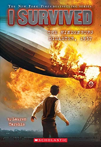 I Survived Series Book Set II, Books 11-20 thumbnail 4
