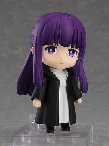 Frieren: Beyond Journey’s End – Fern Nendoroid Action Figure thumbnail 4