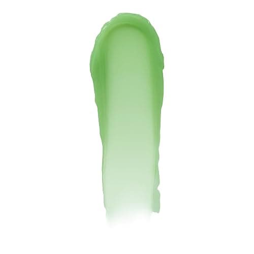 e.l.f. Squeeze Me Lip Balm, Moisturizing Lip Balm For A Sheer Tint Of Color, Infused With Hyaluronic Acid, Vegan & Cruelty-free, Honeydew thumbnail 2
