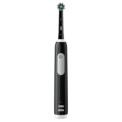 Oral-B Pro 1000 Rechargeable Electric Toothbrush, Black thumbnail 9
