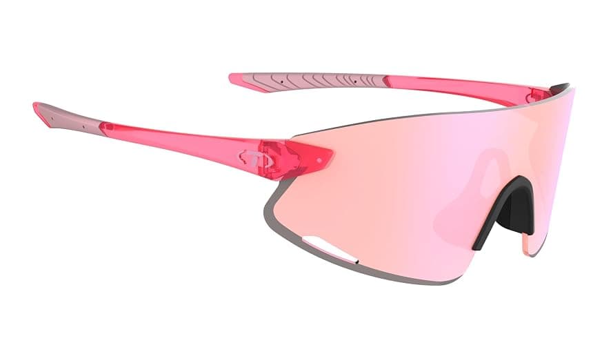 Tifosi Optics Vogel XC Sunglasses Sport Sunglasses Men & Women Small- Medium Fit: Ideal For Baseball, Cycling, Golf, Running thumbnail 5