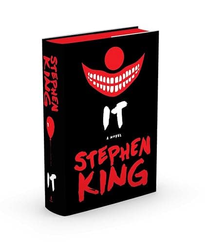 It (Special Edition): A Novel - Image 1