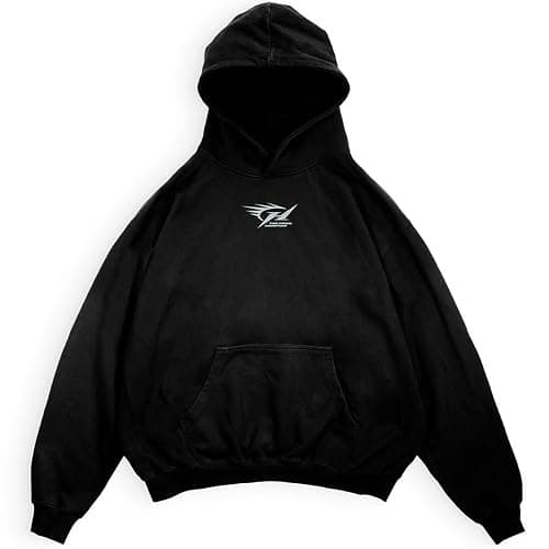 The Weeknd Hurry Up Tomorrow Official Timeless Hoodie - X-Large - Black thumbnail 2
