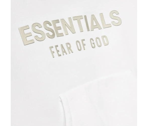 Essentials Oversized KIDS Hoodie Collection '22-'25 thumbnail 5