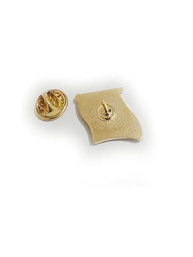 EnigmaGlow World Most Countries Single Pin Brooch Badge United States USA America and Other Countries Cross Friendship Pin Badge for Men Women thumbnail 4
