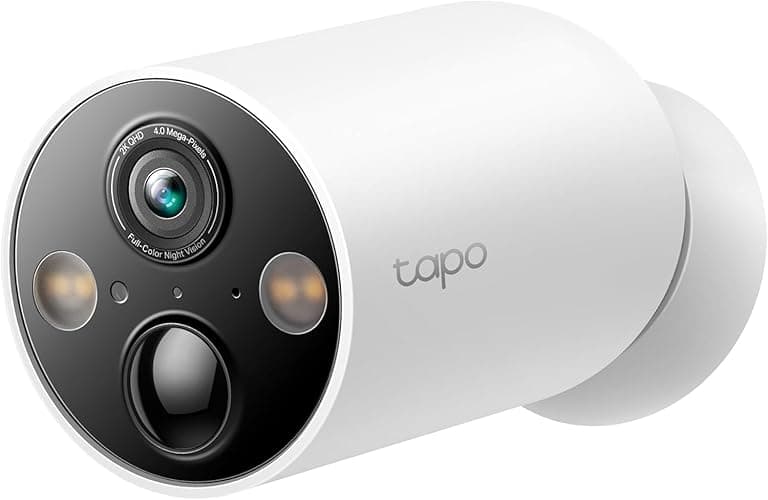 Tapo MagCam by TP-Link