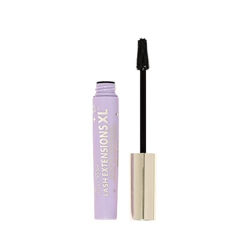 Milani Highly Rated Lash Extensions XL Volumizing Tubing Mascara - Black | Highly Rated Lash Extensions XL Is A Tubing Mascara For Extreme Volume And Length. Nourishes As You Wear For Up To 24Hrs. thumbnail 8
