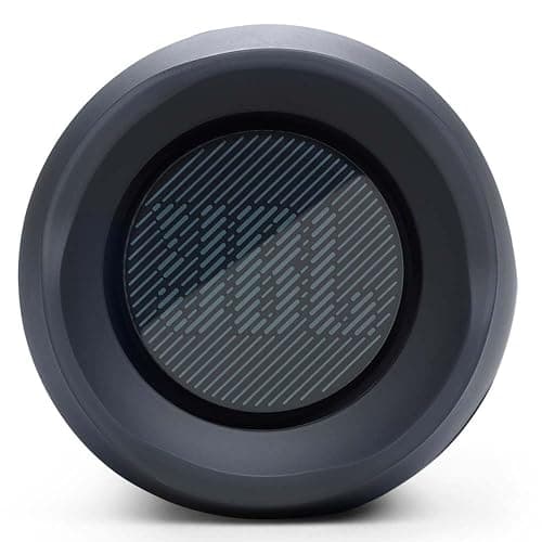 JBL Flip Essential 2 – Tragbarer Bluetooth-Lautsprecher mit wiederaufladbarem Akku – IPX7 wasserdicht – 10 Stunden Akkulaufzeit – Schwarz thumbnail 7