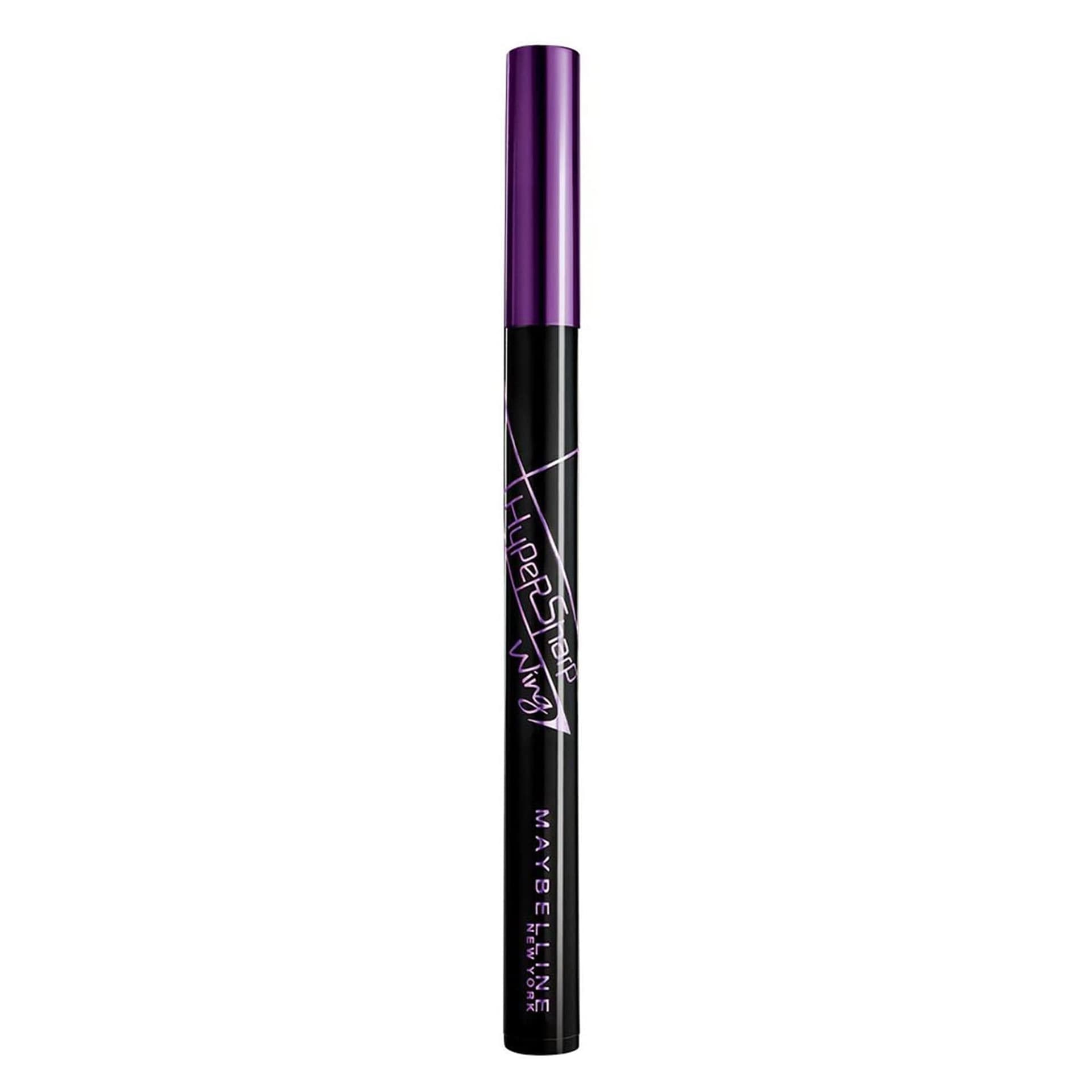 Maybelline HyperSharp Wing Liquid Eyeliner - Black,0.5g thumbnail 3