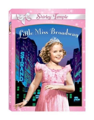 Little Miss Broadway - Image 1