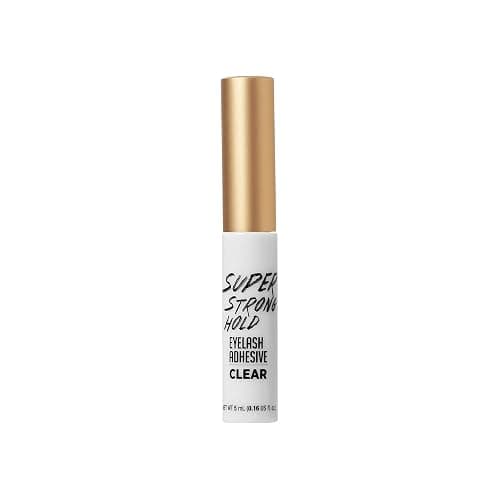 i-Envy by KISS Super Strong Hold Eyelash Adhesive, Waterproof Long-Lasting Strip Lash Glue, Natural-Looking Allergy & Latex Free with Brush Applicator (Clear) thumbnail 7