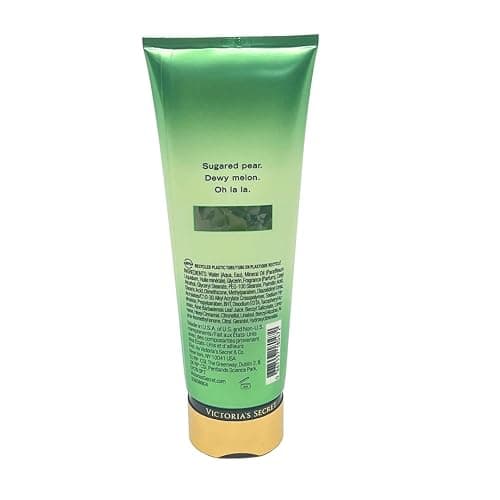 Victoria's Secret Pear Glace Fragrance Mist 8.4oz and Fragrance Lotion 8oz - Set thumbnail 6