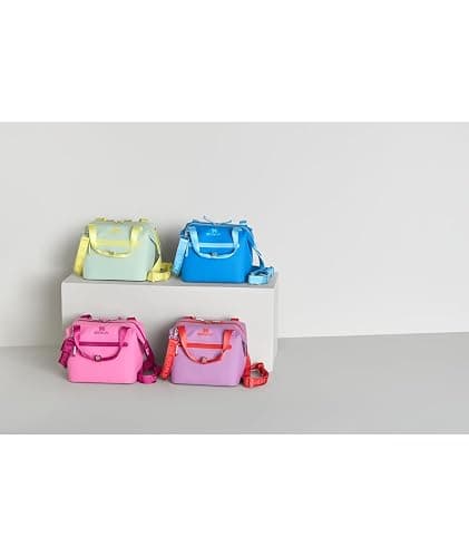 Stanley All Day Julienne Soft Cooler Bag and Lunch Box | Insulated Travel Bag with Zipper | BPA-Free thumbnail 7