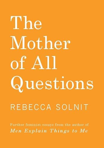 The Mother of All Questions - Image 1
