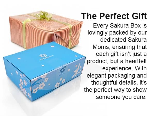 Japanese Snacks & Candy Dagashi with English Pamphlet 30 Pieces Custom Gift Set (Box) thumbnail 5