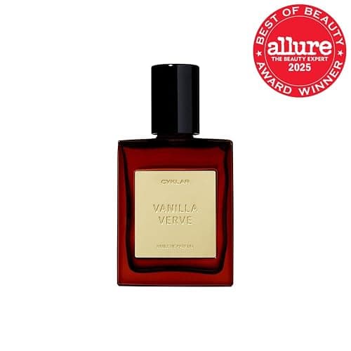 CYKLAR Perfume Oil Roll-On. Travel-Friendly Vanilla Verve Fragrance with Vanilla, Bergamot, and Amber Notes. Long-Lasting Parfum for Women and Men. 0.5 Fl Oz Scented Rollerball Bottle thumbnail 2
