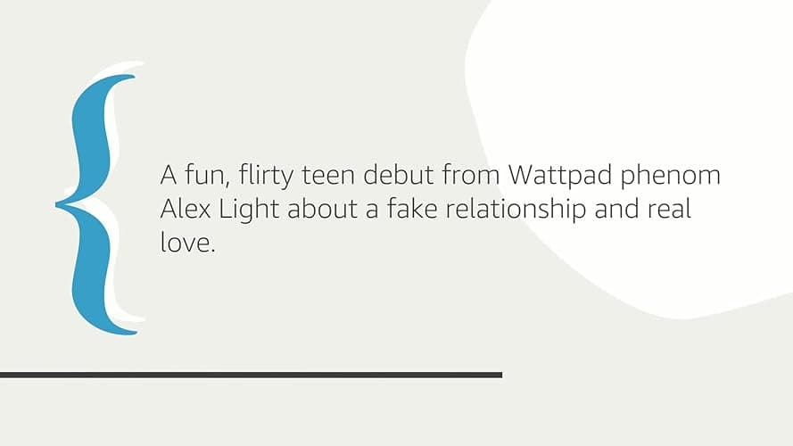 The Upside of Falling: A Fun and Flirty Teen Romance thumbnail 3