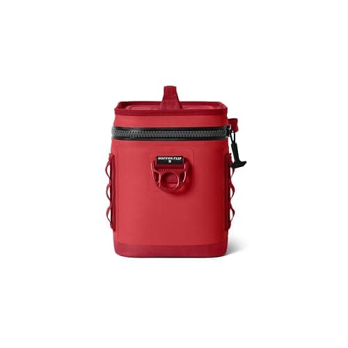YETI Hopper Flip 8 Portable Soft Cooler thumbnail 3