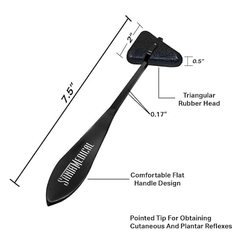 Santamedical Taylor Percussion Hammer thumbnail 5