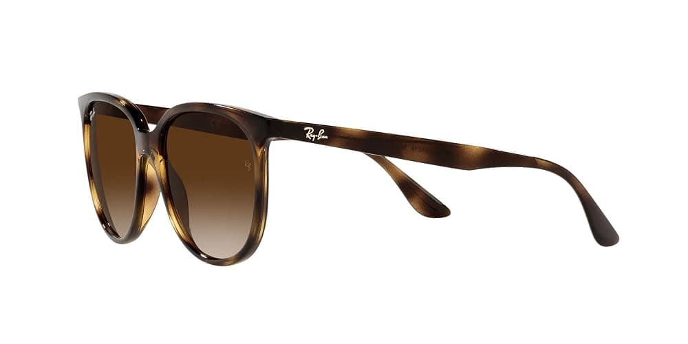 Ray-Ban Womens Rb4378 Square Sunglasses thumbnail 3