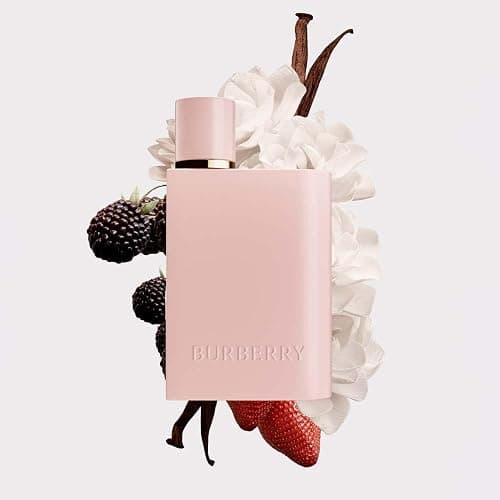 BURBERRY, Her Elixir de Parfum, Eau de Parfum, Damenduft, 50 ml, Rosa thumbnail 7