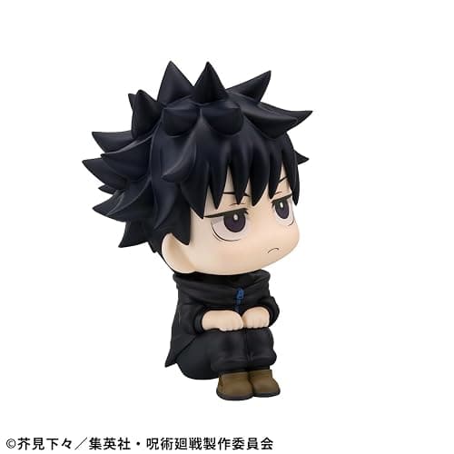 Megahouse - Jujutsu Kaisen - Megumi Fushiguro (Culling Games Ver.) Lookup Figure thumbnail 7